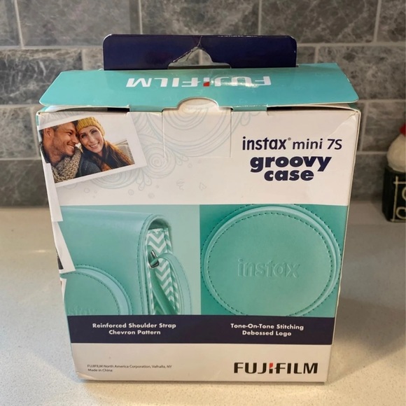 Fujifilm Instax Mini 7s case - Picture 2 of 2